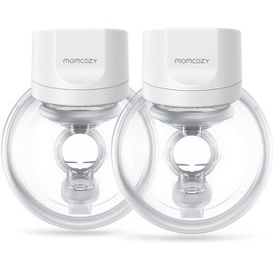 Momcozy S12 Pro